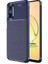 Realme 10 4g Için Kılıf Legion Series Lacivert [realme 10 4g ile Uyumlu Kılıf - Lacivert] 2