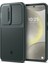 Galaxy S24 Kılıf Optik Armor Abyss Green - ACS07364 1