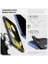 iPhone 16 Plus Kılıf Tough Armor Aı Magfit Magsafe Özellikli Black - ACS08085 2