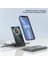 iPhone Şarj Cihazı | Apple Şarj Istasyonu | Magsafe Şarj Cihazı | Kablosuz Şarj Cihazı | 3 In 1 Şarj 2
