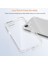 Labs iPhone 16E ile Uyumlu Air Hybrid Darbe Emici Tpu + Pc Şeffaf Kılıf 2