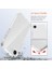Labs iPhone 16E ile Uyumlu Air Hybrid Darbe Emici Tpu + Pc Şeffaf Kılıf 3