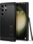 Galaxy S23 Ultra Kılıf Tough Armor Black - ACS05623 3