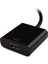 Display HDMI Çevirici Kablo Displayport To HDMI Display In HDMI Out Dp HDMI Display Erkek HDMI Dişi 2