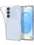 Galaxy S25 Plus Kılıf Liquid Crystal 4 Tarafı Tam Koruma Crystal Clear - ACS08974 1