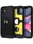 iPhone 11 Kılıf Tough Armor Xp Black - 076CS27439 3