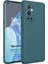 Oneplus 9 Pro Için Kılıf Groovy Soft Koyu Yeşil [oneplus 9 Pro ile Uyumlu Kılıf - Koyu Yeşil] 1