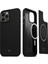 iPhone 12 / iPhone 12 Pro Kılıf Mag Armor Magfit Magsafe Özellikli Matte Black - ACS01865 1