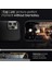 iPhone 12 / iPhone 12 Pro Kılıf Mag Armor Magfit Magsafe Özellikli Matte Black - ACS01865 3