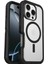 Defender Series Xt Magsafe Kılıf, iPhone 16 Pro Uyumlu, Darbeye Karşı Koruyucu Kılıf, Şeffaf/siyah 1