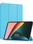Xiaomi Mi Pad 5 Için Kılıf Smart Case ve Arka Kapak Mavi [mi Pad 5 ile Uyumlu Kılıf - Mavi] 1