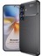 Samsung Galaxy S25 Kılıf Legion Series Siyah [galaxy S25 ile Uyumlu Kılıf - Siyah] 1