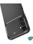 Samsung Galaxy S25 Kılıf Legion Series Siyah [galaxy S25 ile Uyumlu Kılıf - Siyah] 2