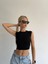 Midi Crop Top T-Shirt 373 2