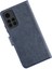 Xiaomi Redmi Note 11T Kılıf Trend S Plus Kapaklı Kılıf - Lacivert Dpmah 2