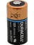 Duracell CR123A Ultra Lityum Pil Dökme Açık 1