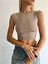 Midi Crop Top T-Shirt 373 3