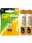 Gp 24AU-2U2 Alkalin Ince Kalem Pil 2 Li Paket 1