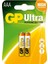 Gp 24AU-2U2 Alkalin Ince Kalem Pil 2 Li Paket 2