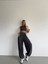 Midi Crop Top T-Shirt 373 3