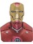 Iron Man Büst Büyük Boy 4