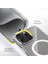 Labs iPhone 16 Serisi ile Uyumlu Magsafe Destekli Air Hybrid Şeffaf Kılıf, Darbe Emici Tpu + Pc Şeffaf Kılıf (Iphone 16 Pro Max Uyumlu) 3