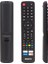 URC1530 Hısense Netflıx-Youtube-Amazon Tuşlu Lcd-Led Tv Unıversal Kumanda Ambalajlı 1