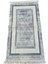 Dijital Baskı Kaymaz Halı 80 X150 1