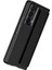 Huawei Honor Magic V2 Kılıf Data Kapak - Siyah Dpmah 2