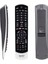 Kl RM-L1178+ Toshıba Netflıx Tuşlu Lcd-Led Tv Blisterli Kumanda 1