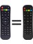 Kawaı Kw-6850-6950-8400/Polsat Plz-14923/Kennon Mini Hd Uydu Kumanda (16611=3444) 1
