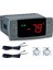 XR06CX 5R0C1 Dijital Termostat 220V 2