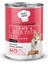 Chefs Choice 8 kg Yetişkin Köpekler Için, Hipoalerjenik, Kuzu Etli ve Pirinçli Ezme 400 gr x 12 Adet Inslm 1
