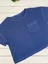 Tek Cepli Basic Tshirt 1