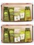 Dolive Doğal Zeytinyağlı Seyehat Seti 5 Li Set x 2 Paket 1