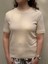 Pamuklu Kısa Kol Basic Tshirt 2
