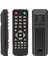 Magbox PRETTY*TRİSTAR*TECHSTAR*TRİMAX**DR-5025 Epgli Sd Uydu Kumandası (40012=271) 1