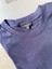 Pamuklu Kısa Kol Basic Tshirt 2