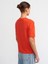 Bisiklet Yaka Basic Tshirt 2