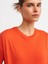 Bisiklet Yaka Basic Tshirt 3