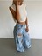 Midi Crop Top T-Shirt 373 3