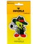 Silahlı Tweety Dekoratif Oto Kokusu ve Aksesuarı 3