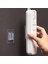 10 Çift Yapışkanlı Geçmeli Klips Askı Eşya Tablo Resim Duvar Askısı Banyo Sabitleme Askısı 3