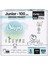 Bio Natural Bebek Bezi Gross Paket 5 Beden 100 Adet 2