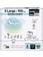 Bio Natural Bebek Bezi Gross Paket 6 Beden 100 Adet 2