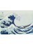 120001072 Kanagawa Dalgası 1000 Parça Ravensburger Puzzle 2