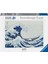 120001072 Kanagawa Dalgası 1000 Parça Ravensburger Puzzle 3