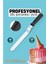 Modacar Pasta Spatulası Profesyonel 304 Paslanmaz Çelik 37 cm 1
