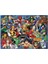 120005650 Dc Rekabet 1000 Parça Ravensburger Puzzle 2