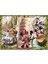 120004981 Mickey ve Minnie Tatilde 1000 Parça Ravensburger Puzzle 2